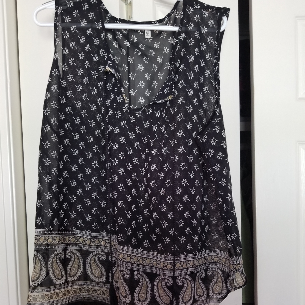 Blouse